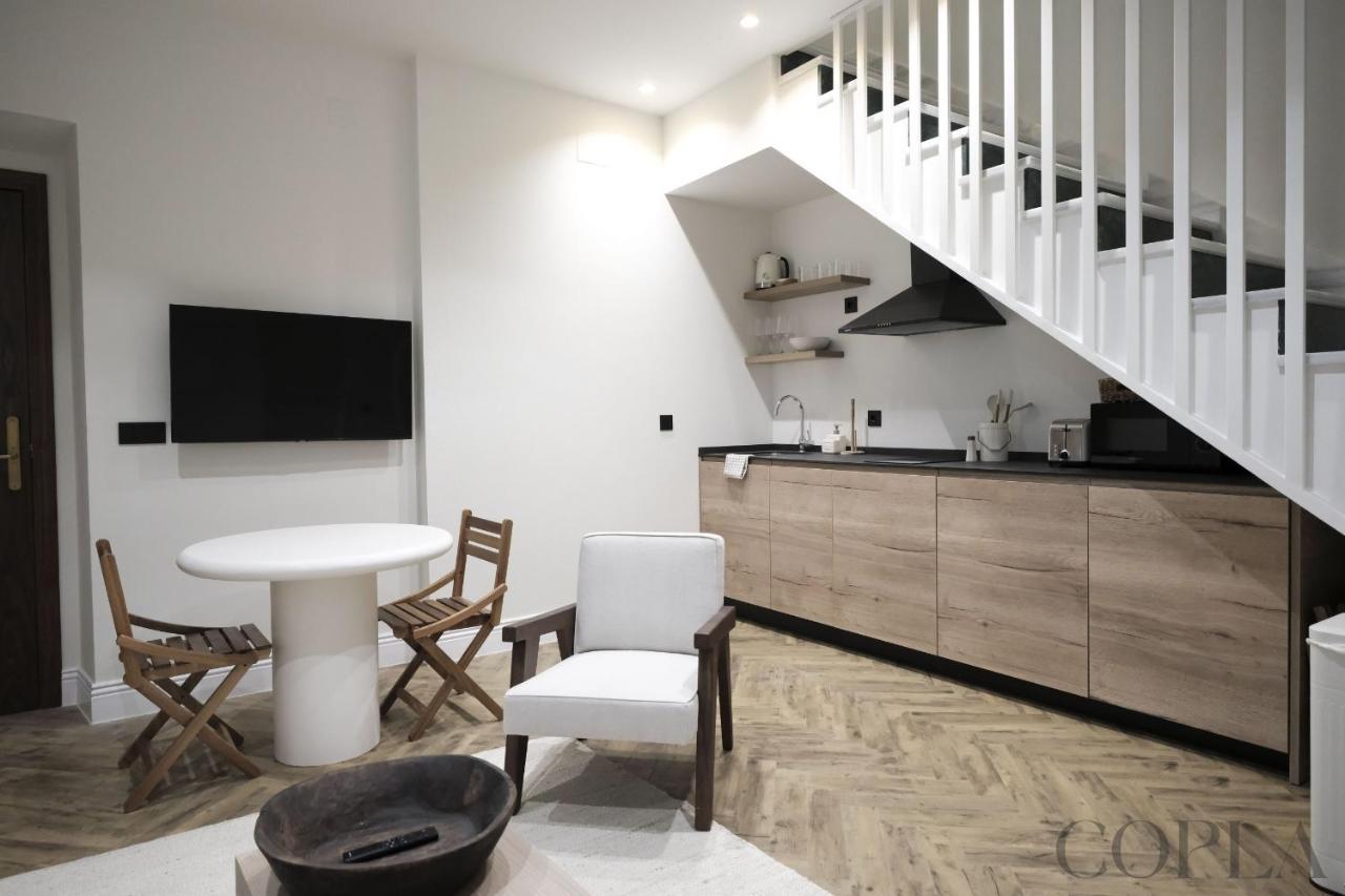 Fabulous Apartamento Para 4Pax En El Centro De Sevilla Exteriér fotografie