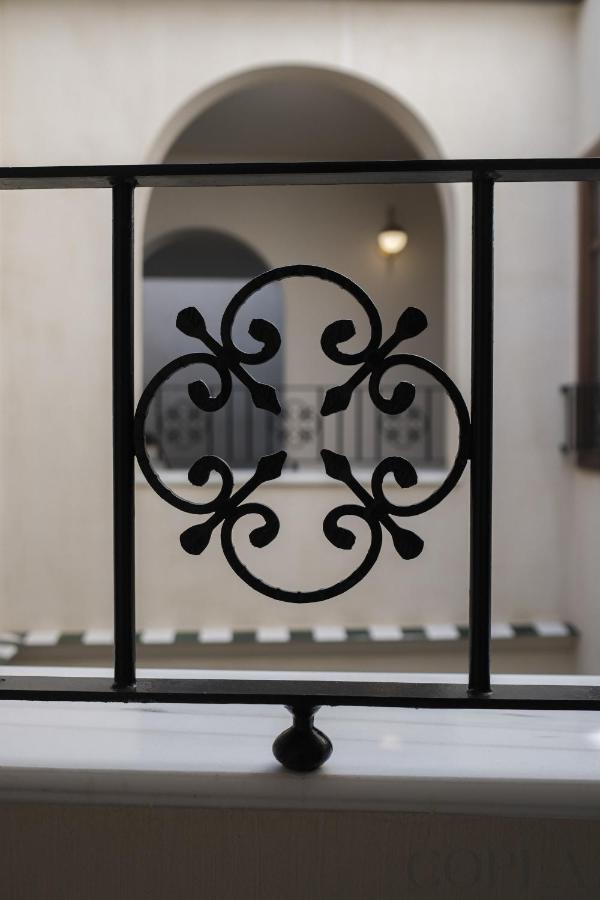 Fabulous Apartamento Para 4Pax En El Centro De Sevilla Exteriér fotografie